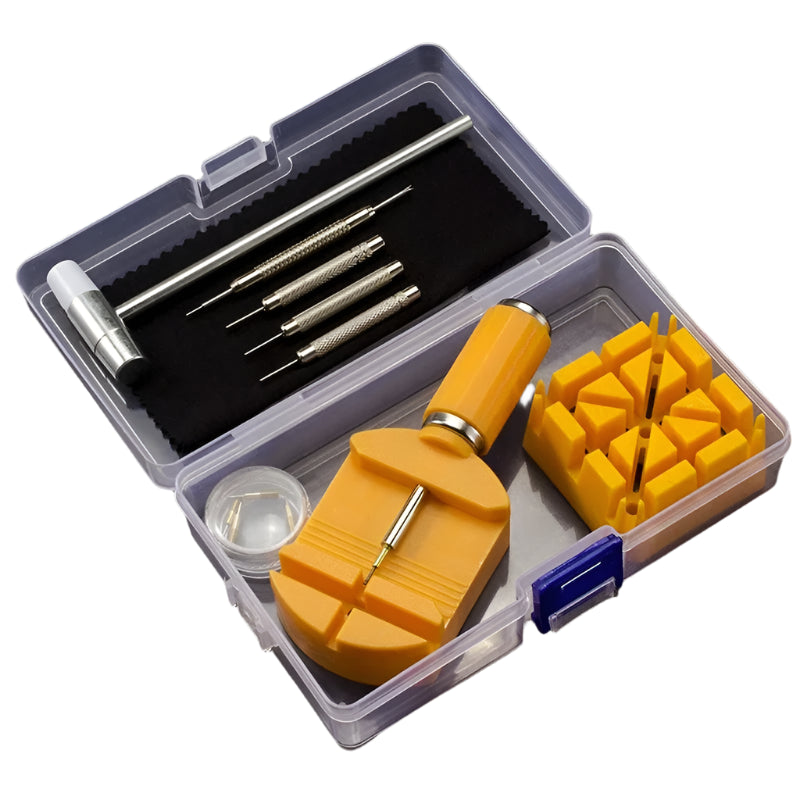 Bracelet resizing kit