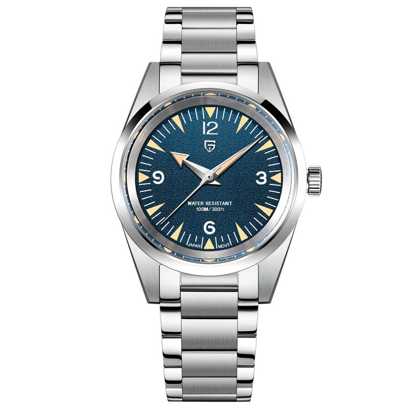 Pagani Design PD-1793 Sports Watch Blue
