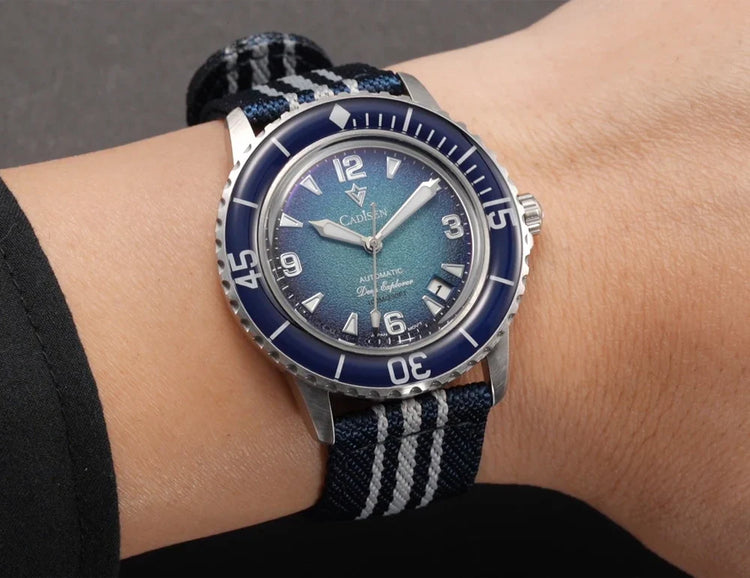 Dive Watches