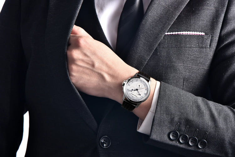 Dress & fashion watches