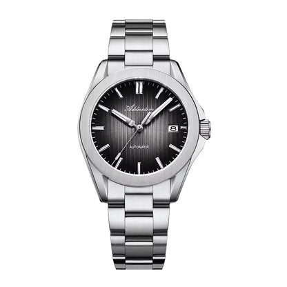 Addiesdive AD2080 Sports Watch Black