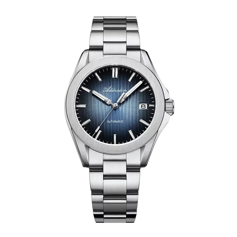 Addiesdive AD2080 Sports Watch Blue