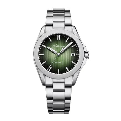 Addiesdive AD2080 Sports Watch Green