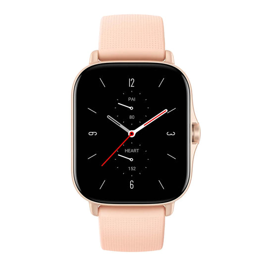 Amazfit GTS 2 Fitness Tracker Pink
