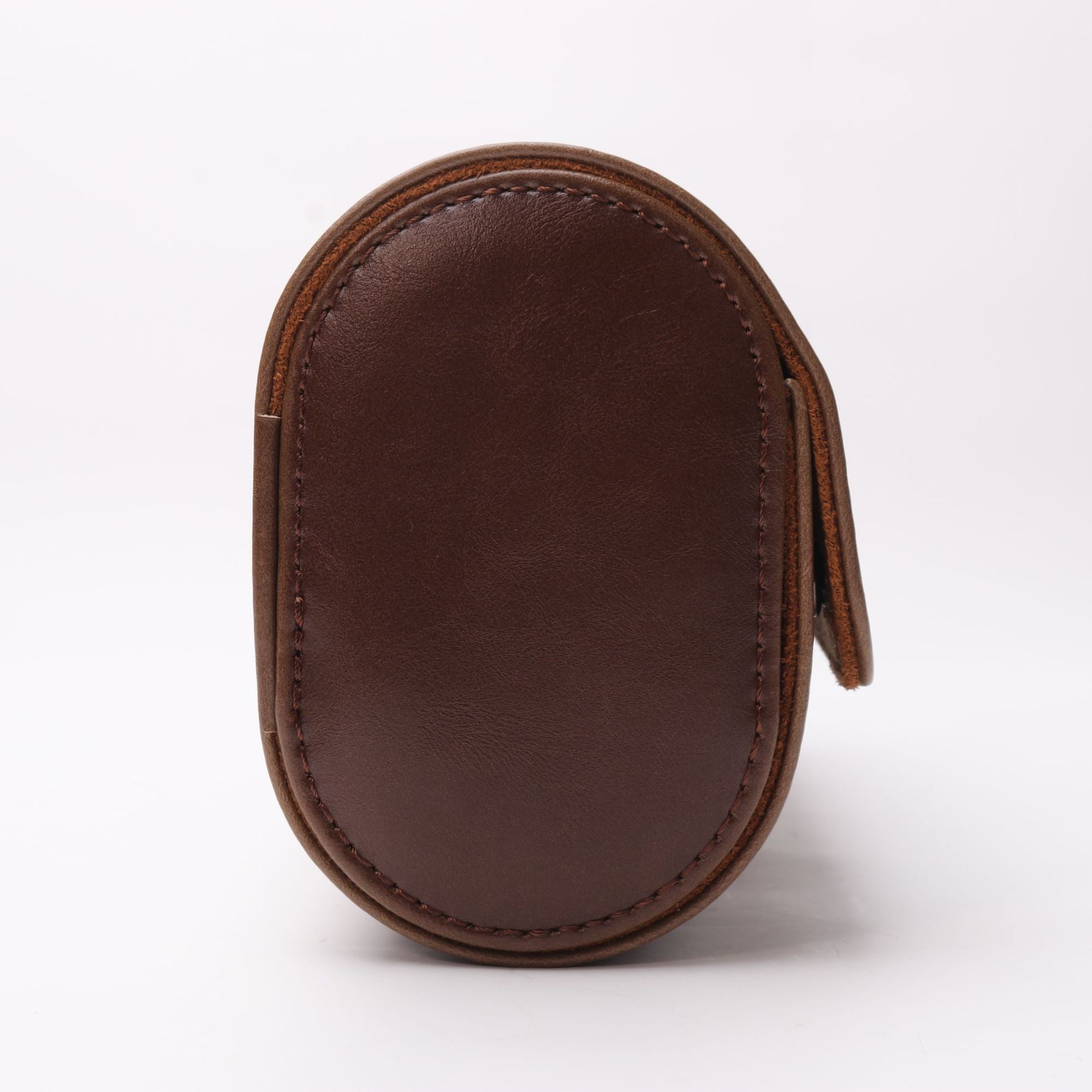 Avaton Watch Roll Travel Case End