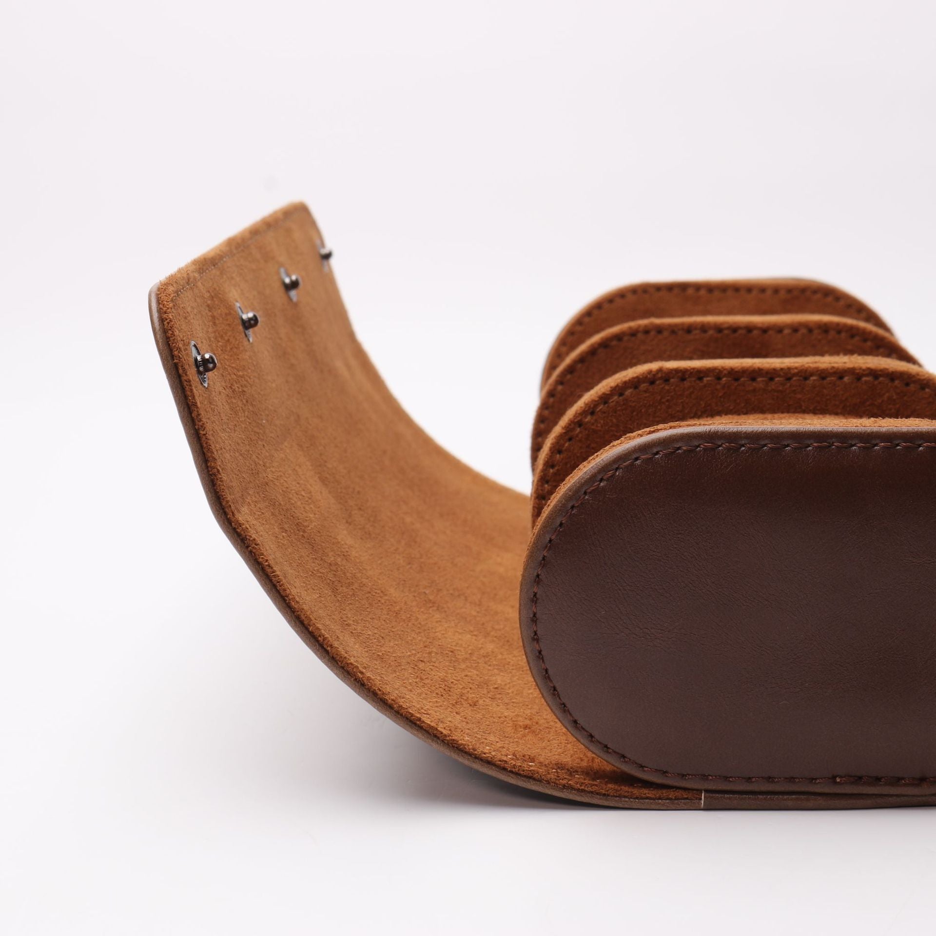 Avaton Watch Roll Travel Case Lid