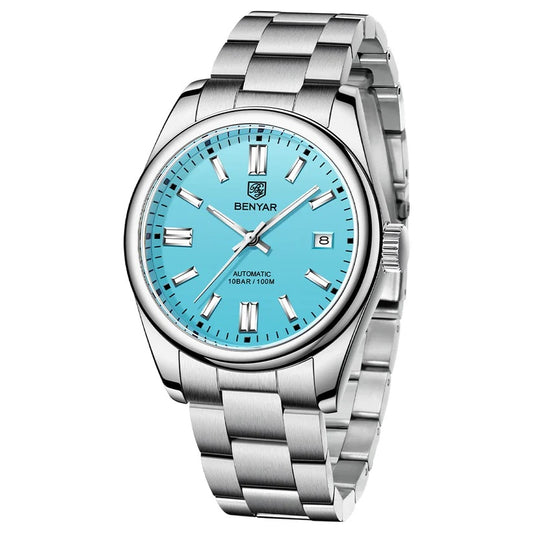 Benyar BY-5185M Sky Blue