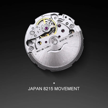 Cadisen C8225M Movement
