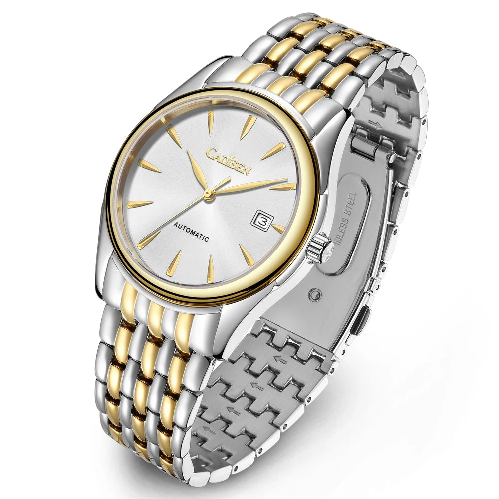 Cadisen C8225M White