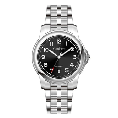 Cadisen C8235M Dress Watch Black