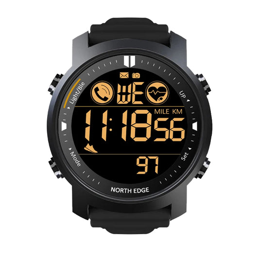 North Edge Laker Fitness Tracker