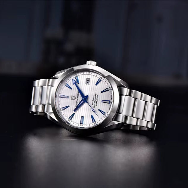 Pagani Design PD-1688 Sports Watch Desk White