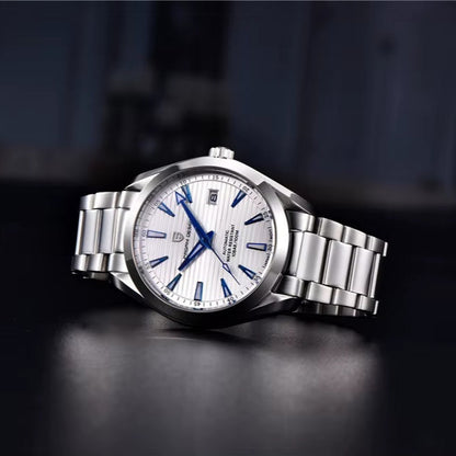 Pagani Design PD-1688 Sports Watch Desk White