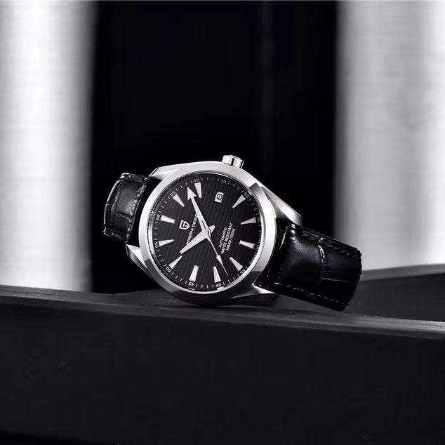 Pagani Design PD-1688 Sports Watch Desk Black