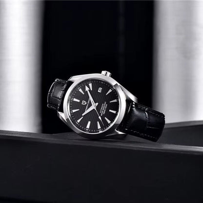 Pagani Design PD-1688 Sports Watch Desk Black
