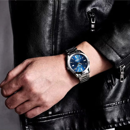 Pagani Design PD-1688 Sports Watch Desk on wrist