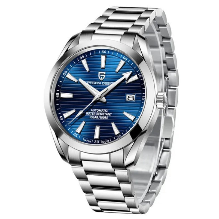 Pagani Design PD-1688 Sports Watch Blue
