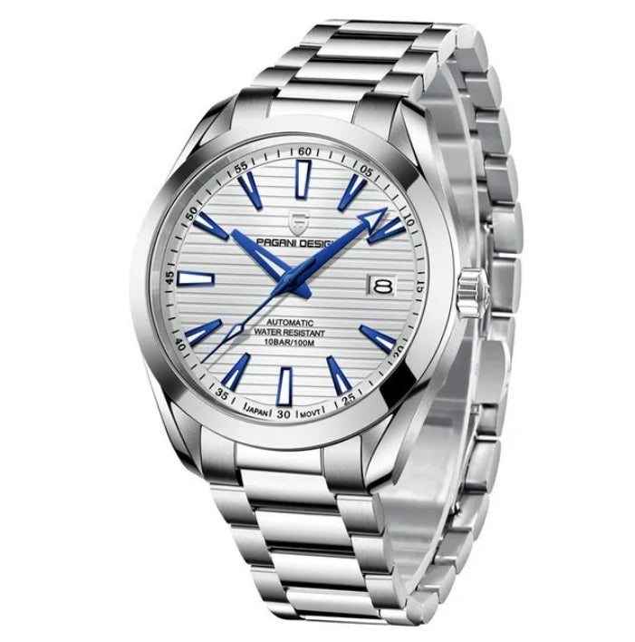 Pagani Design PD-1688 Sports Watch White
