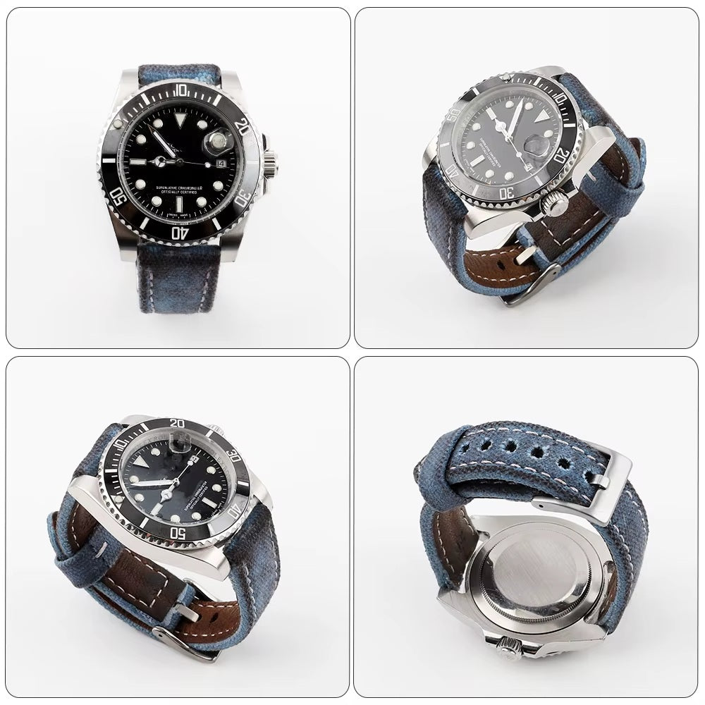 Retro_Wet_Wax_Distressed_Look_Canvas_Watch_Strap_watches