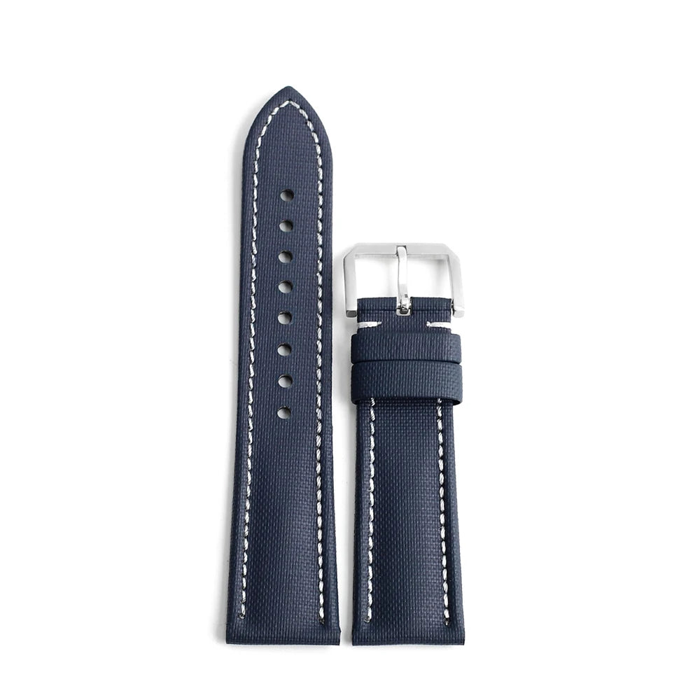 Premium Oxford Sailcloth Straps With Quick Release in Various Colours - Sizes M & L