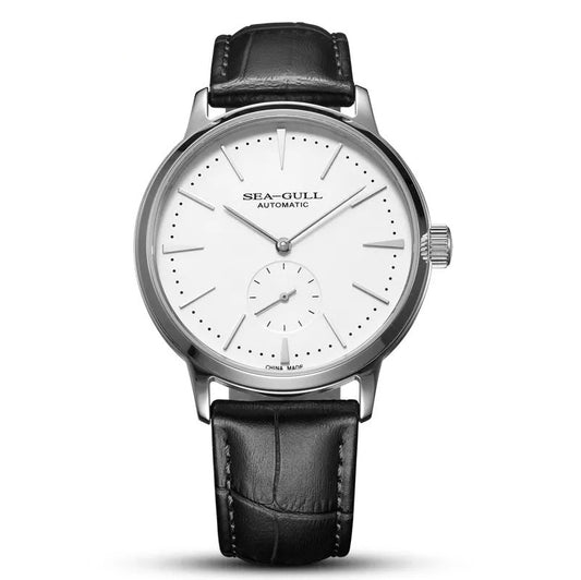Seagull 6075 Business Watch White