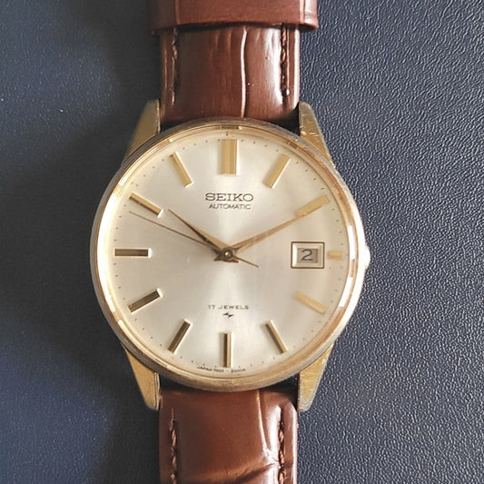 Seiko 7005-2000