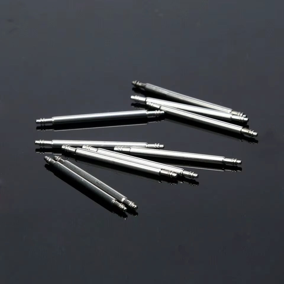 Stainless Steel Watch Spring Bars