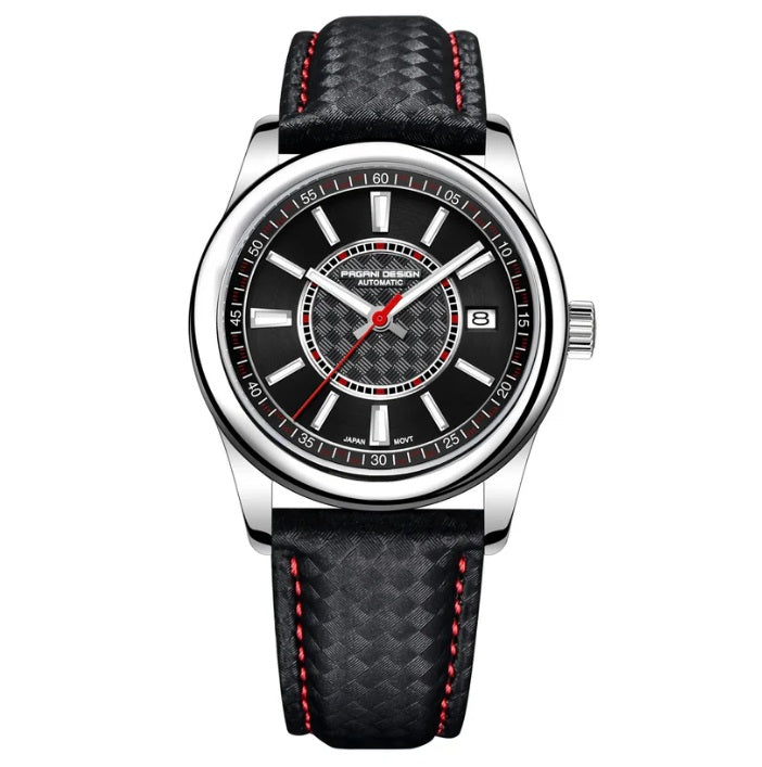 Pagani Design PD-1778 - Classic-style Stainless Steel Sports Dress Watch